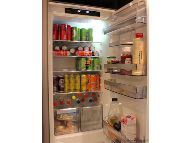 Nolte eilandkeuken - afbeelding 59 van  69