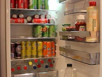 Nolte eilandkeuken - afbeelding 59 van  69