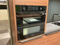 Nolte n-keuken eiland keukenopstelling - afbeelding 4 van  38