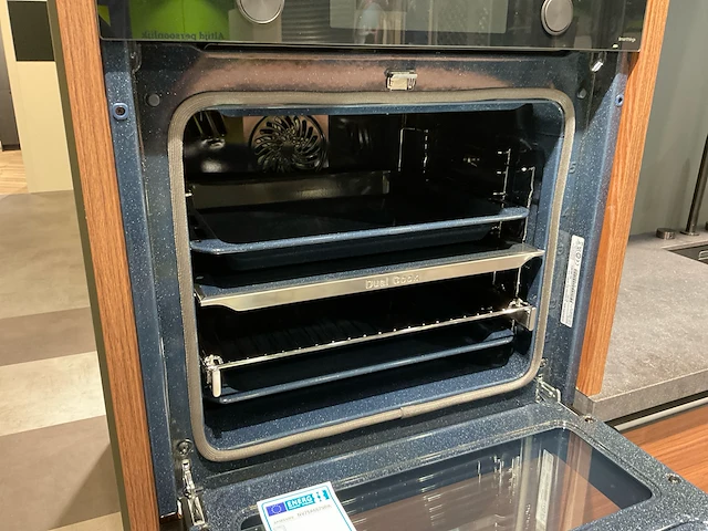 Nolte n-keuken eiland keukenopstelling - afbeelding 5 van  38