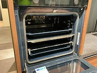 Nolte n-keuken eiland keukenopstelling - afbeelding 5 van  38