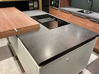 Nolte n-keuken eiland keukenopstelling - afbeelding 35 van  38