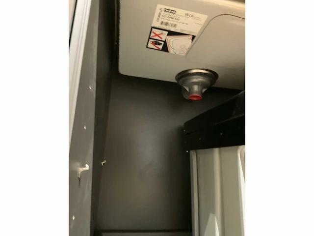 Nolte / novy / lancelotti / whirlpool tumbes c-07 / puentex 572 l vormig keukenopstelling met wandmeubel - afbeelding 3 van  55