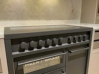 Nolte / novy / lancelotti / whirlpool tumbes c-07 / puentex 572 l vormig keukenopstelling met wandmeubel - afbeelding 7 van  55