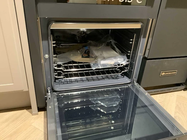 Nolte / novy / lancelotti / whirlpool tumbes c-07 / puentex 572 l vormig keukenopstelling met wandmeubel - afbeelding 9 van  55