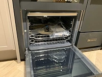 Nolte / novy / lancelotti / whirlpool tumbes c-07 / puentex 572 l vormig keukenopstelling met wandmeubel - afbeelding 9 van  55