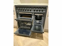 Nolte / novy / lancelotti / whirlpool tumbes c-07 / puentex 572 l vormig keukenopstelling met wandmeubel - afbeelding 11 van  55
