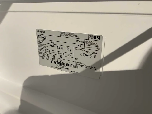 Nolte / novy / lancelotti / whirlpool tumbes c-07 / puentex 572 l vormig keukenopstelling met wandmeubel - afbeelding 19 van  55