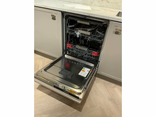 Nolte / novy / lancelotti / whirlpool tumbes c-07 / puentex 572 l vormig keukenopstelling met wandmeubel - afbeelding 21 van  55