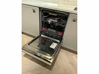 Nolte / novy / lancelotti / whirlpool tumbes c-07 / puentex 572 l vormig keukenopstelling met wandmeubel - afbeelding 21 van  55