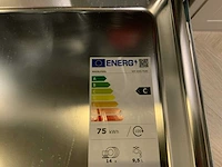 Nolte / novy / lancelotti / whirlpool tumbes c-07 / puentex 572 l vormig keukenopstelling met wandmeubel - afbeelding 22 van  55