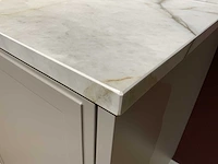 Nolte / novy / lancelotti / whirlpool tumbes c-07 / puentex 572 l vormig keukenopstelling met wandmeubel - afbeelding 32 van  55