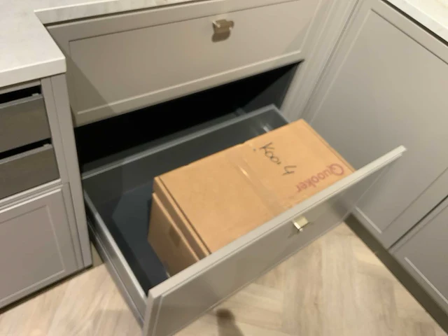 Nolte / novy / lancelotti / whirlpool tumbes c-07 / puentex 572 l vormig keukenopstelling met wandmeubel - afbeelding 40 van  55