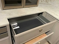 Nolte / novy / lancelotti / whirlpool tumbes c-07 / puentex 572 l vormig keukenopstelling met wandmeubel - afbeelding 41 van  55