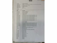 Nolte / novy / lancelotti / whirlpool tumbes c-07 / puentex 572 l vormig keukenopstelling met wandmeubel - afbeelding 50 van  55