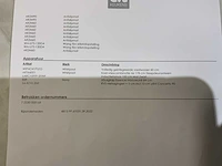 Nolte / novy / lancelotti / whirlpool tumbes c-07 / puentex 572 l vormig keukenopstelling met wandmeubel - afbeelding 51 van  55