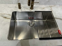Nolte / novy / lancelotti / whirlpool tumbes c-07 / puentex 572 l vormig keukenopstelling met wandmeubel - afbeelding 54 van  55