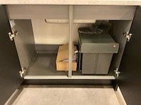 Nolte p14 plus keukenopstelling - afbeelding 13 van  39