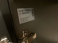 Nolte p14 plus keukenopstelling - afbeelding 14 van  39