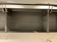 Nolte p14 plus keukenopstelling - afbeelding 19 van  39