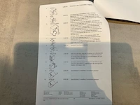 Nolte p14 plus keukenopstelling - afbeelding 30 van  39