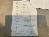 Nolte p14 plus keukenopstelling - afbeelding 31 van  39