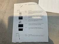 Nolte p14 plus keukenopstelling - afbeelding 33 van  39