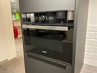 Nolte p14 plus keukenopstelling - afbeelding 23 van  39