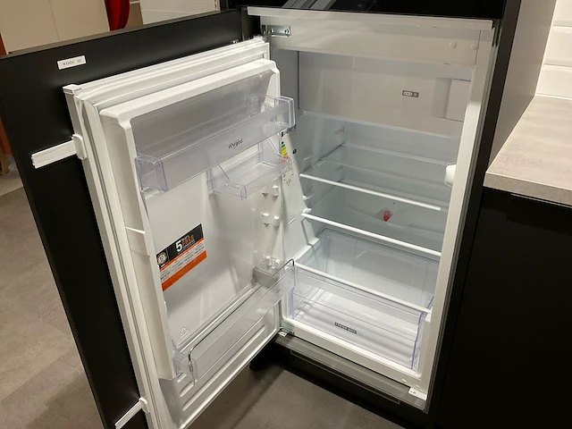Nolte p14 plus keukenopstelling - afbeelding 37 van  39