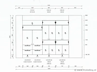 Nolte wandmeubel manhatten - afbeelding 8 van  16