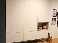 Nolte wandmeubel matrix 150 manhatten - afbeelding 3 van  9