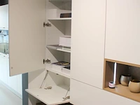 Nolte wandmeubel matrix 150 manhatten - afbeelding 6 van  9