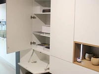 Nolte wandmeubel matrix 150 manhatten - afbeelding 6 van  9