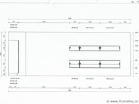 Nolte wandmeubel style - afbeelding 4 van  4