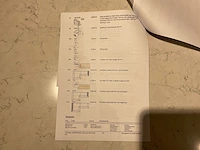 Nolte windsor keukenopstelling - afbeelding 42 van  49