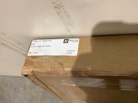 Noltia ronde badkamer spiegel 80x80cm - afbeelding 4 van  5