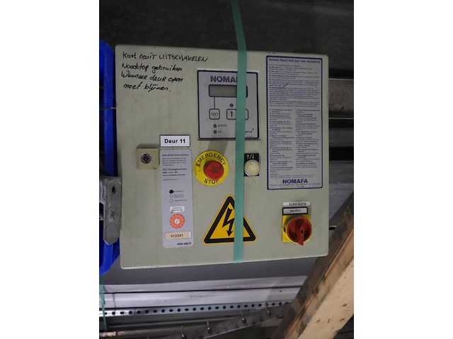 Nomafa - afbeelding 3 van  14