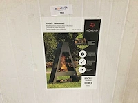 Nomlilo - pasadena - tuinhaard - afbeelding 2 van  4