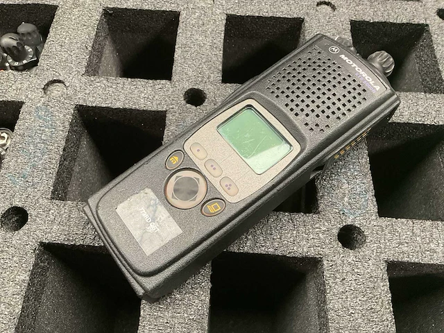 Non airborne radio set - afbeelding 1 van  8