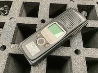 Non airborne radio set - afbeelding 1 van  8