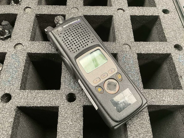 Non airborne radio set - afbeelding 2 van  8