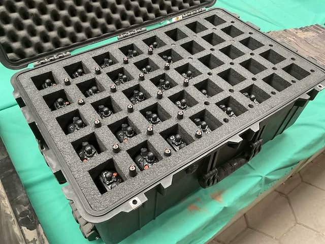 Non airborne radio set - afbeelding 4 van  8