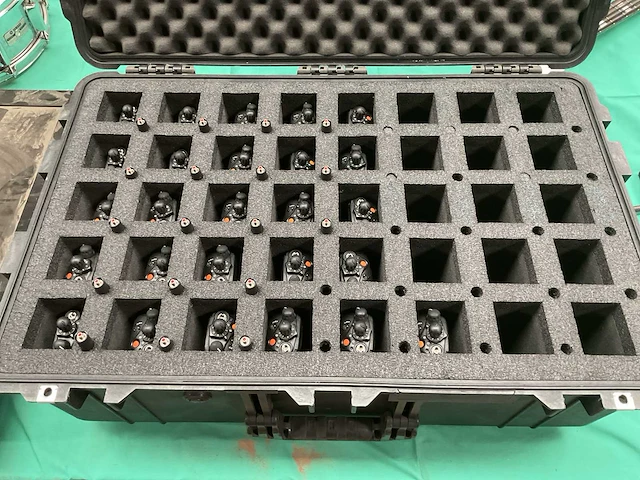 Non airborne radio set - afbeelding 5 van  8