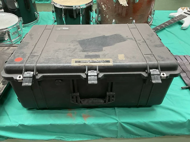 Non airborne radio set - afbeelding 8 van  8