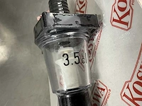 Non drip maatschenker (14x) - afbeelding 2 van  3