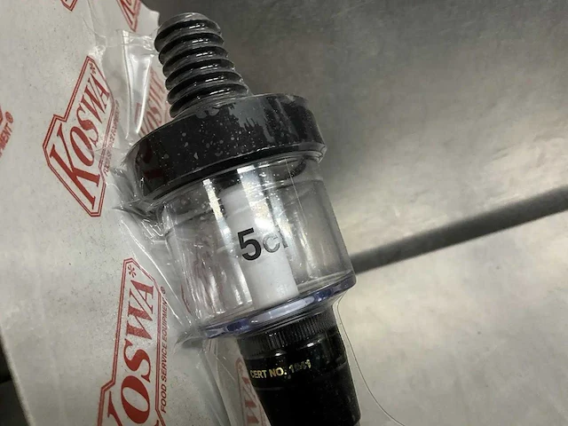 Non drip maatschenker (14x) - afbeelding 3 van  3