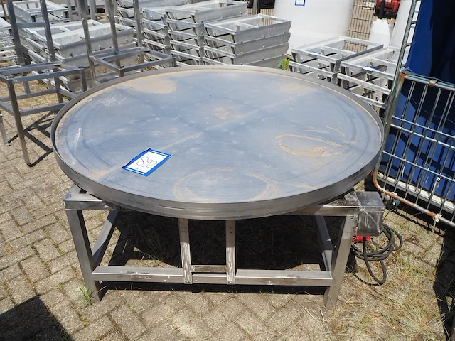 Non food machinery - afbeelding 1 van  6
