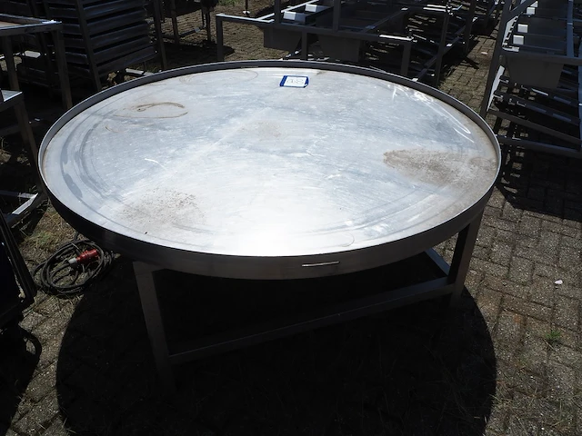 Non food machinery - afbeelding 4 van  6
