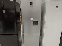 Non frost koel-/vriescombinatie samsung, rl41wcps