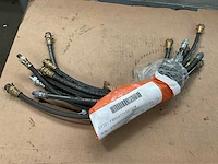 Non metalic hose assembly (10x) - afbeelding 1 van  3
